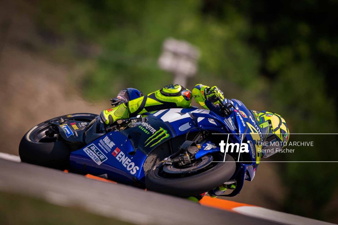 Valentino Rossi